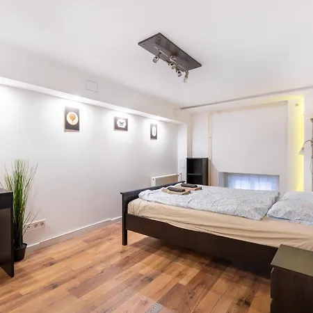 Apartman Sz27 B Szekely *