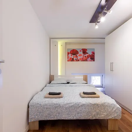 Sz27 B Székely Apartman Budapest