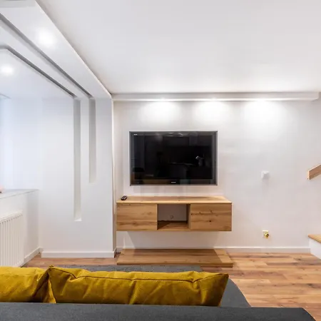 Sz27 B Székely Apartman