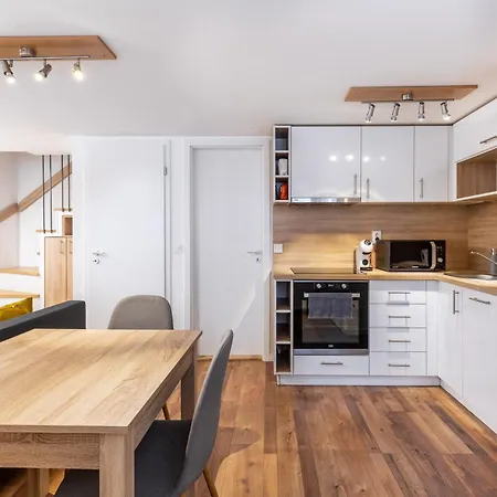 Apartman Sz27 B Szekely