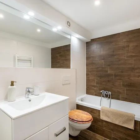 Apartman Sz27 B Székely *