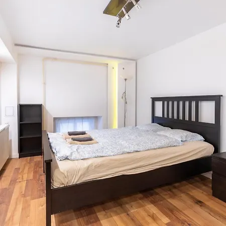 Апартаменты Sz27 B Szekely