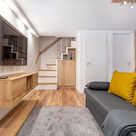 Apartman Sz27 B Székely Budapest